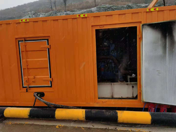 博罗发电车出租-应急柴油发电机组选什么样的比较好？