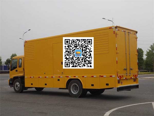 博罗发电车出租-发电机组的主要用途是什么？