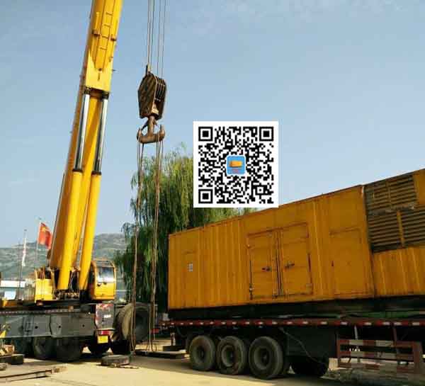博罗发电车出租-全自动发电机组长期不使用该如何保养？