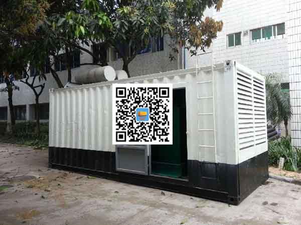 博罗出租发电机-什么样的柴油发电机使用效果比较好
