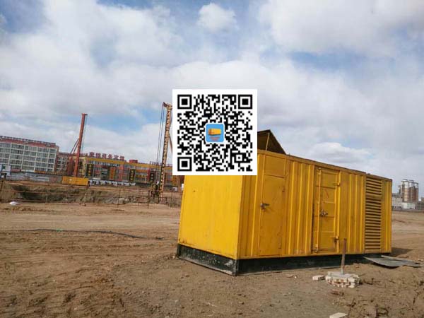 博罗发电机出租-柴油发电机组安全操作规程有哪些？