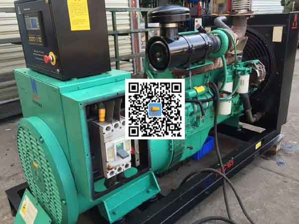 博罗租赁发电机-发电机一般变压器磁芯所使用的是什么材料?
