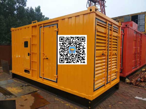 博罗发电机出租-发电机组应该选购什么品牌的