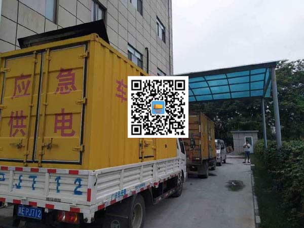 博罗发电机出租-上柴发电机组的油耗会出现什么原因