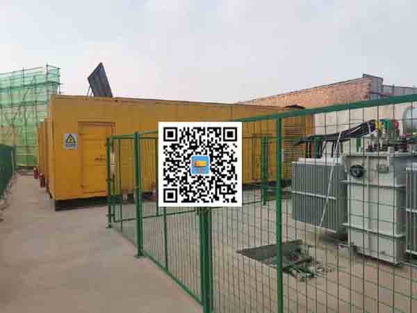 博罗发电机组的社会应用有哪些