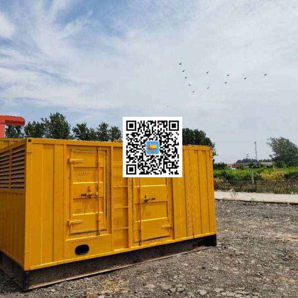 博罗发电机出租发电机电刷的结构与作用是什么