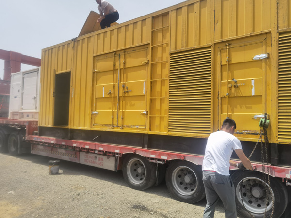 博罗发电机出租100KW发电机需要什么规格的电缆线?