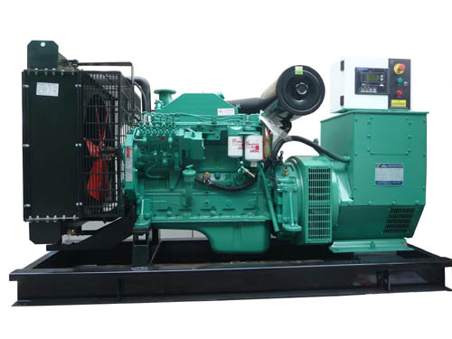 博罗有哪些方法可以提高 200kw 柴油发电机的燃油效率？