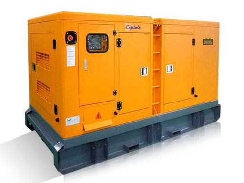 博罗影响 200kw 柴油发电机油耗的因素有哪些？