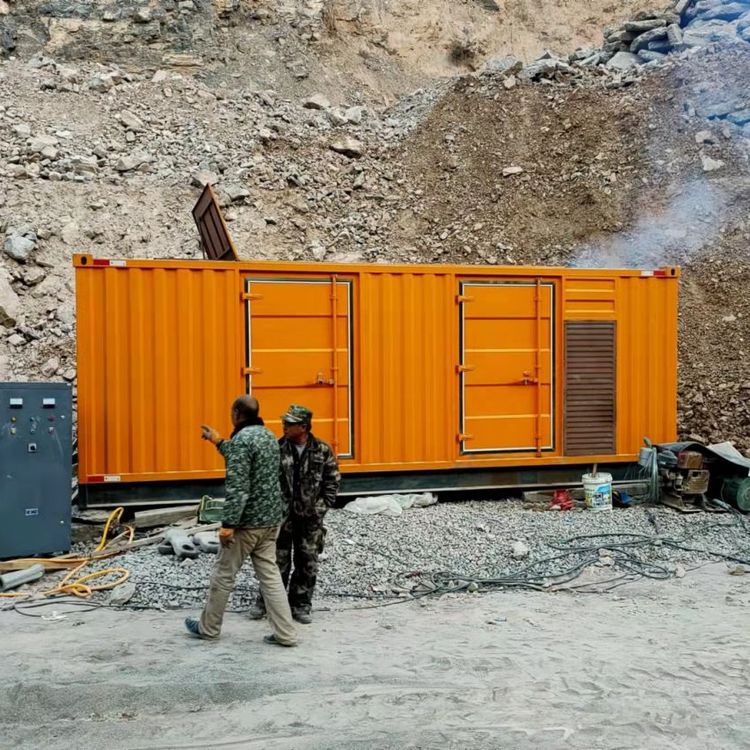 博罗如何降低 200kW 柴油发电机在高海拔地区的油耗？