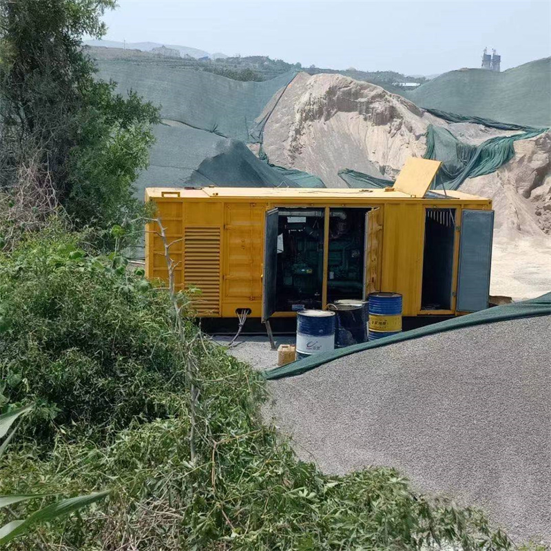博罗影响 400KW 柴油发电机组油耗的因素有哪些？