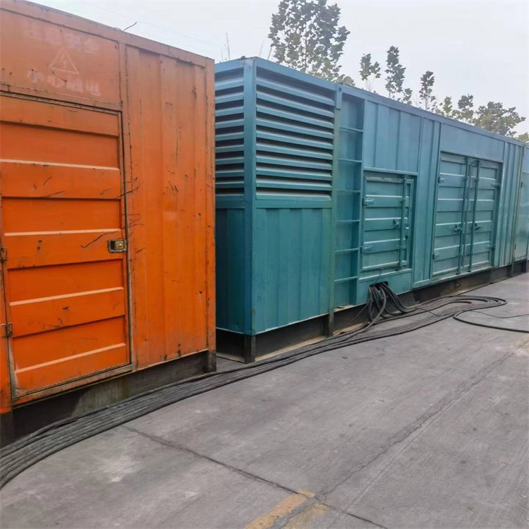 博罗如何选择适合 600kW 柴油发电机组的热继电器？