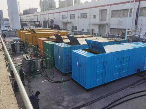 博罗380V和690V电压的电缆线相同吗？