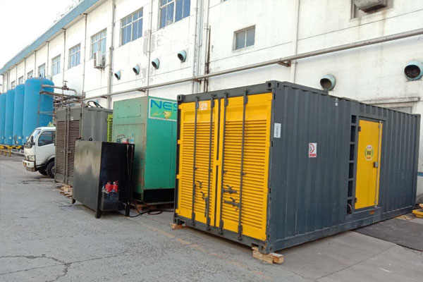 博罗发电机组保养是确保其正常运行、延长使用寿命的关键，以下是一些保养注意事项