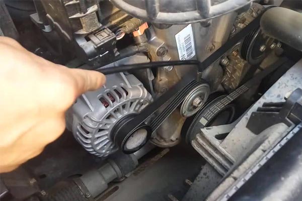 博罗转速传感器的工作原理是什么？