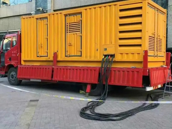 博罗柴油发电机组哪款操作系统比较好？