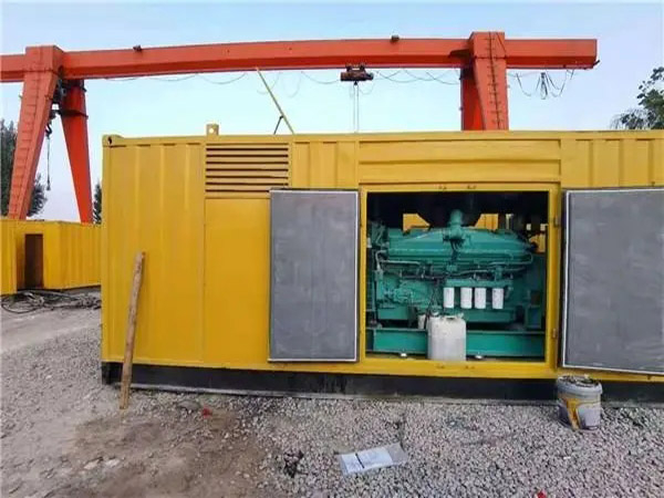 博罗冬季低温环境下，500KW发电机组应该选择什么类型的启动电瓶？