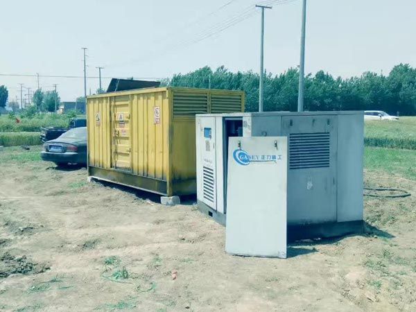 博罗柴油发电机组冬季日常维修需要哪些工具?
